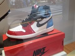 -JORDAN(外滩中央体验店)