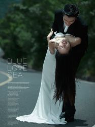 -蒙娜丽莎婚纱摄影·旅拍
