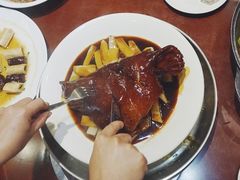 -国家五钻酒家·西樵旺阁渔村(西樵店)