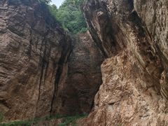 -湖洞水自然风景区