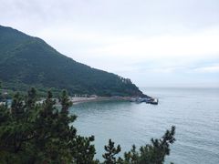 -青岛崂山太清宫