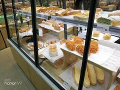 -KenGee仟吉(步行街店)