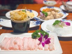 乌拉街酸菜-凰吉园