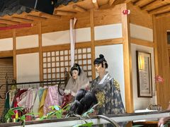 -延松朝鲜族料理