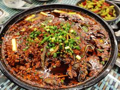 -去吃小龙虾·江湖菜·烧烤(南滨路店)