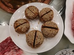 -京门老爆三·铜锅涮肉 爆肚(望京店)