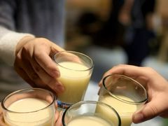 -震海贝烤贝·民俗特色店(延吉总店)