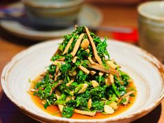 青年拌菜-青年公社烤鸭(宝杨宝龙广场店)