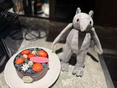 -三亚山海天JW万豪酒店