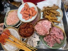 -大龙火锅(老店)