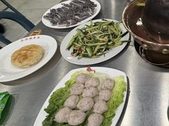 -三兴涮羊肉(荣安大街店)