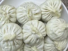 -津门张记包子铺(华昌道店)