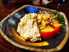 -雷屋日式料理(沈安小区店)