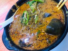 -曹宝林砂锅麻辣烫(星光路店)