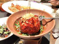 -炊江南·上海菜(国展华漕店)
