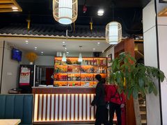 -巴乡石锅鱼(密云店)