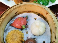 -吴门人家·苏宴宫廷菜(拙政园店)
