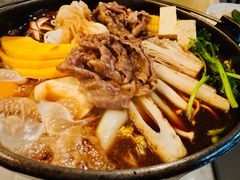 -阿吾罗日本料理(K11艺术中心店)