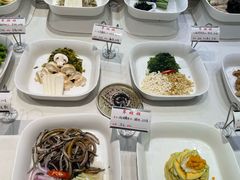 -翠姐姐农家大院·老底子萧山菜(建设一路店)