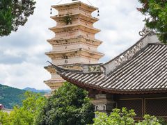 -巍山古城