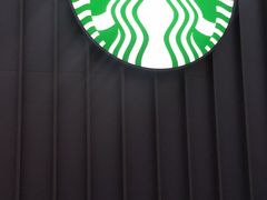 -星巴克(广州百信广场东区店)