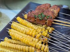 -聚味瞿记·龙虾堂(树木岭店)