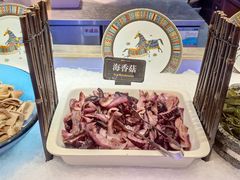 -加餐海鲜自助(集美银泰百货店)
