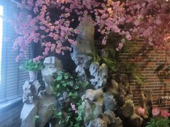 -富侨养生(光大会展店)