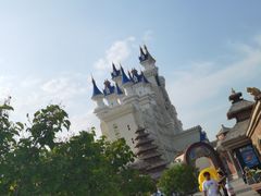 -热高乐园巴厘岛水世界