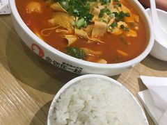 -鱼你在一起(南开天佑城店)