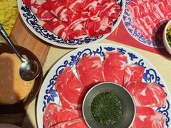 -东镇老火锅(长春路首店)