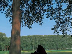 -河南省黄河迎宾馆