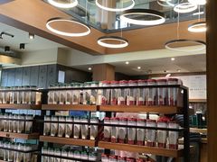 -星巴克臻选(成都宽窄巷子店)