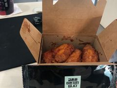 -Kyochon1991校村(共和路店)