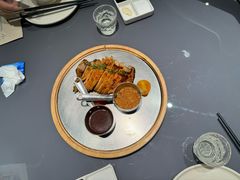 -小大董·烤鸭(观景餐厅·南京西路店)