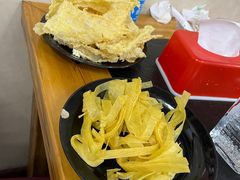 -新乡杨记红焖羊肉火锅(天坛南门店)