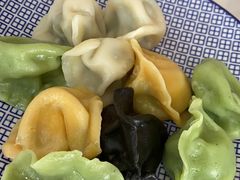-1910老鲁味海鲜·戳子肉·青岛菜(金沙滩店)