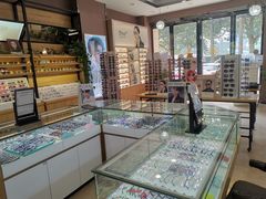 -精益眼镜(建三店)