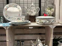 -陶缘陶瓷工厂店