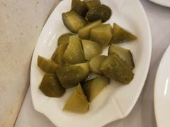 酸黄瓜-波特曼西餐厅(南岗店)