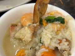 -适口餐厅砂锅粥(公信路总店)