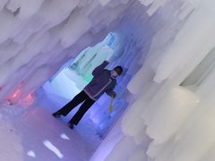 -宁波冰雪大世界(北仑区)