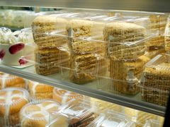 -玛尔哈巴·塔塔尔糕点(华侨小区店)