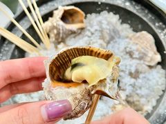 -锐记美食店·现捞海鲜(闸坡店)