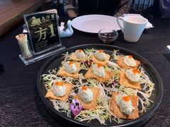 -太守宴·蘭院(天塔店)