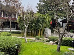 -全季酒店（苏州观前街平江路店）(原临顿路地铁站店)