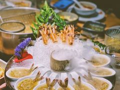 -生如夏花泰式火锅(鹭洲里店)