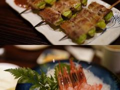 -鸟鹏烧鸟居酒屋(熙龙湾店)
