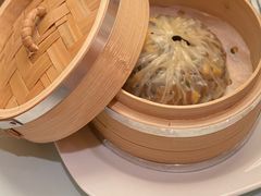 鸡枞菌海参粉丝包-杭州和达希尔顿逸林酒店·和园中餐厅-杭帮菜名店