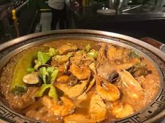 -盐汪子杂鱼馆(大港店)
